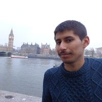 Alvaro Salazar的照片