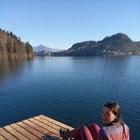 Zoi Poliza Evangelidou's Photo