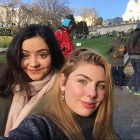 Nela Cadiñanos的照片