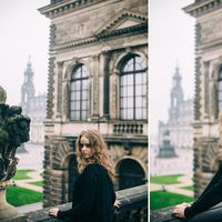 Daria Brezhneva's Photo