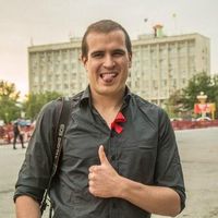 Sebastian Troberg's Photo