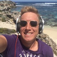 Michael Fischer的照片