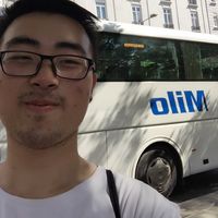 Milo Xu's Photo