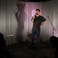 Denis Syomin's Photo