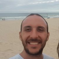 Guillermo Puntons的照片