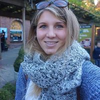 Anika Fremder的照片