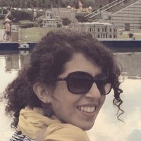 Azam Mahmoudpour's Photo