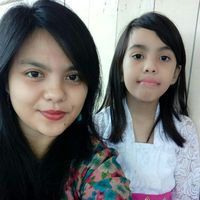 Azreen Madzlan的照片