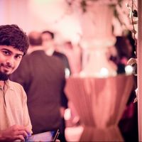 Anish Ponnanna's Photo