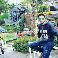 Akshay Khandelwal的照片