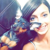 Sabryna Grancher的照片