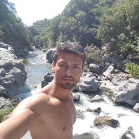 Mickaël BAUMARD's Photo