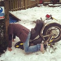 Craig Davies的照片