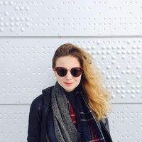 Mathilda Crsp的照片