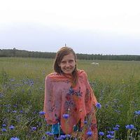 Linda Lapina-Silere's Photo