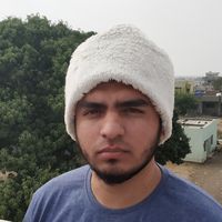 Sayyed Rizwan's Photo