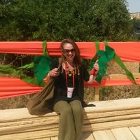 Fanny Simon的照片