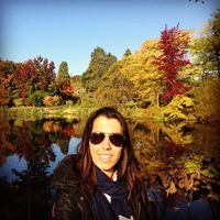 Le foto di Diana Pinto