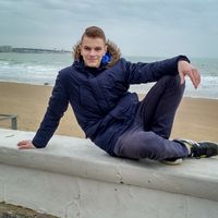 Michał Kotarba's Photo