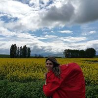 Denise Zanatta's Photo