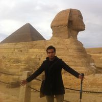 Jimmy Gutierrez的照片