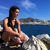 Fotos de Nora CALDERON