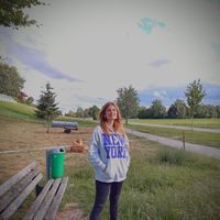 Ariane Quillery's Photo