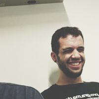 Daniel Rodrigues da Silva's Photo