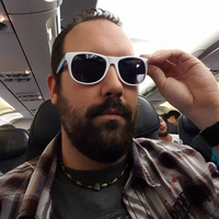 Mathieu Tremblay's Photo