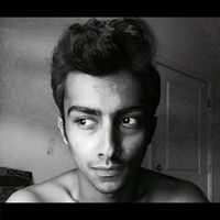 Nasser Alsallum's Photo