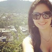 Gladis Karenina's Photo