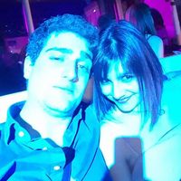 Le foto di Angelo Nasso