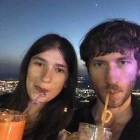 Фотографии пользователя Samuel Mier