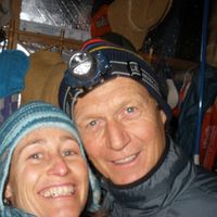 David Wyatt的照片