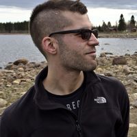 Filip Gómez的照片