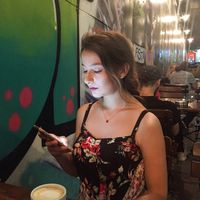 Fotos von Merve Eren