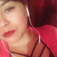 Carla Portugal's Photo