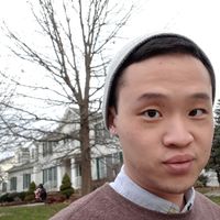 Hyunyong Kwon's Photo