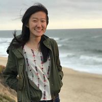 Michelle Chang的照片