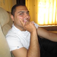 Payam Karimi's Photo