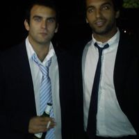 Fotos von Joaquin Garcia Franchi