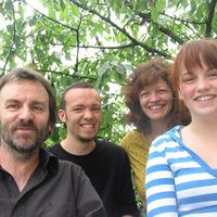 Gilbert Lebrun的照片