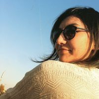 Irmak Su Oktar的照片