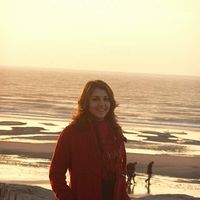 Inès Desgrippes's Photo