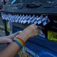 Photos de Soraya Baigorrium