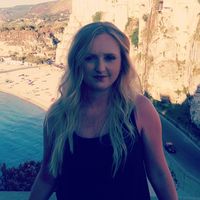 Anna Chłopkiewicz's Photo