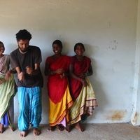 Anway Pramanik的照片