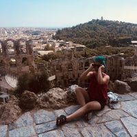 Viktorija Miliauskaitė's Photo