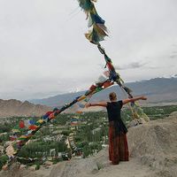 Julia Reithofer's Photo