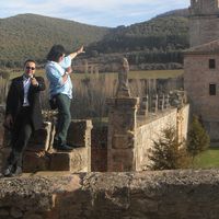 Harold Leonardo Martinez的照片